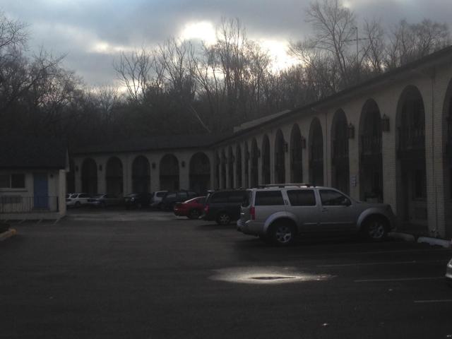 Stardust Motel