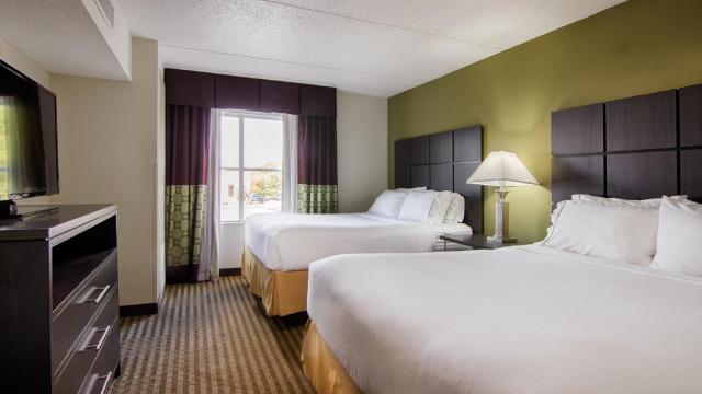 Holiday Inn Express Hotel & Suites Mooresville - Lake Norman by IHG