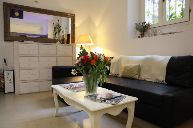 Brera Design Loft