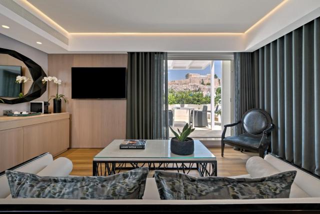 Divani Palace Acropolis
