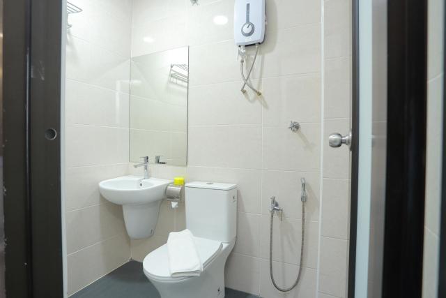 Bitz Bintang Hotel