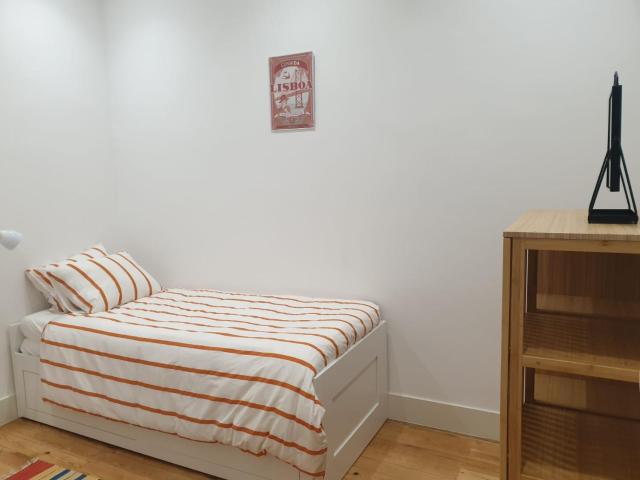 Stay Home Lisbon