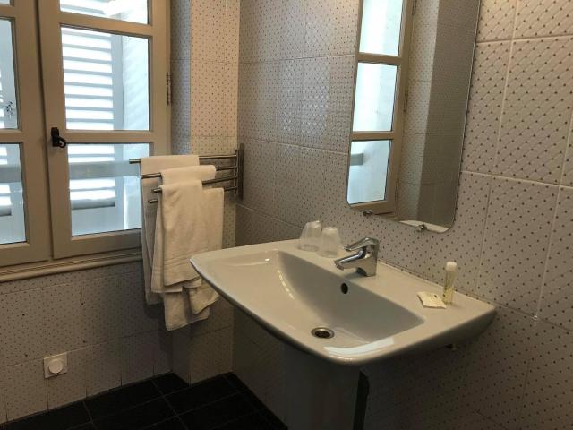 L'Annexe Plaisance - Hôtel Non Climatisé