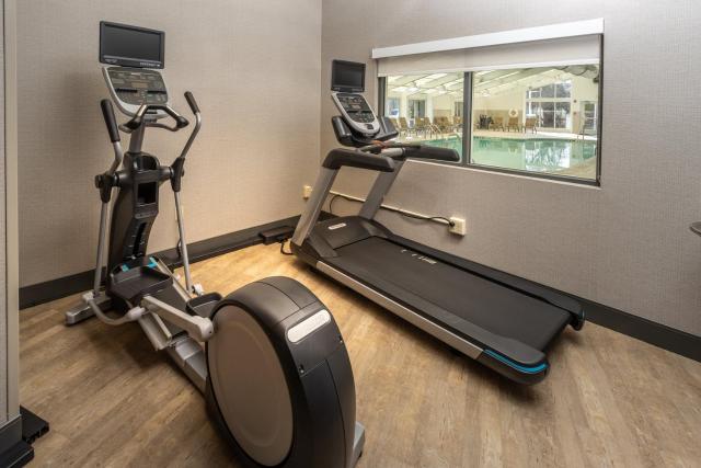 Holiday Inn & Suites Memphis - Wolfchase Galleria by IHG