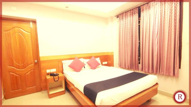 Hotel RAKS