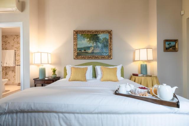 Colonna Traiana - The View Boutique Luxury Home in the center of ancient Rome