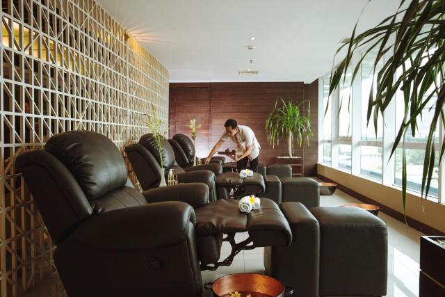 The Alana Surabaya