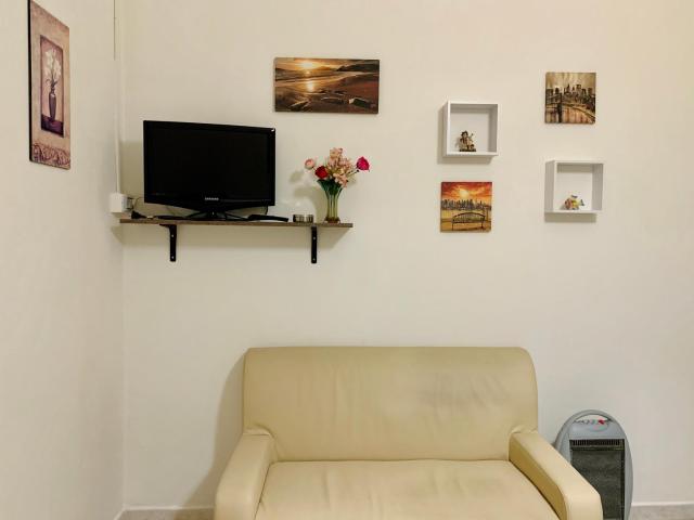 Monfenera Apartment 3