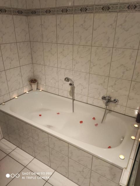 Apartment Wesseling Nauerz
