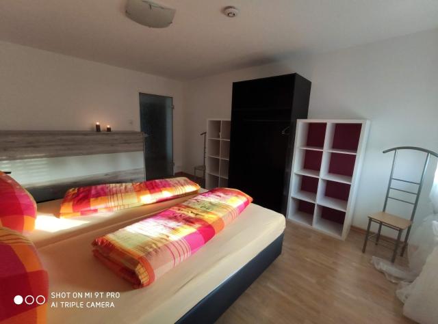 Apartment Wesseling Nauerz