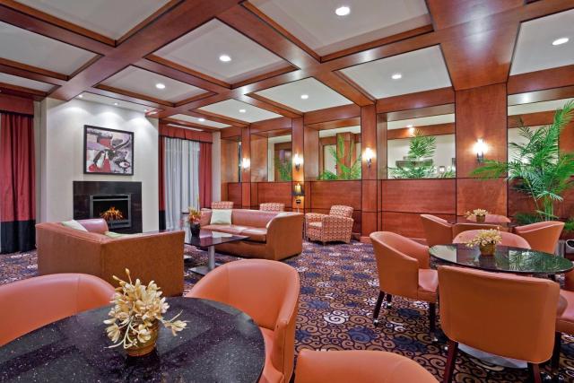 Holiday Inn Purdue - Fort Wayne by IHG
