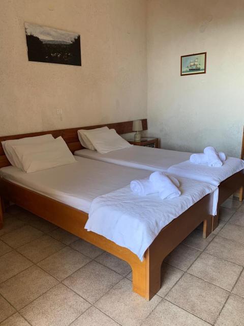Sariza Spring Hotel