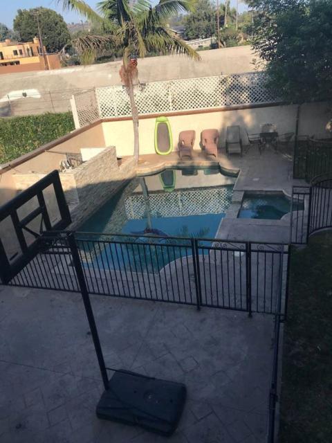 Luxurious 3 BD in Culver City with POOL &HOT SPA