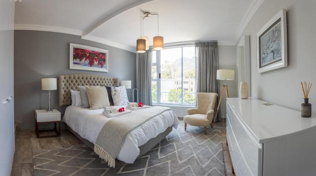 dk villas 2 The Boardwalk (Hout Bay)