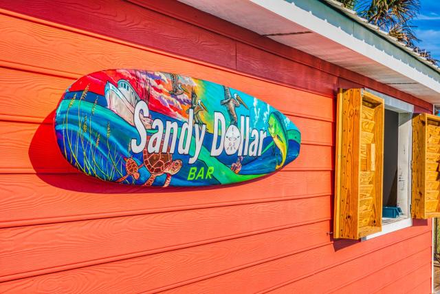 The Islander Inn
