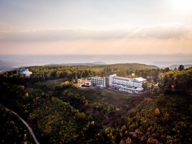 Hotel Ózon & Luxury Villas