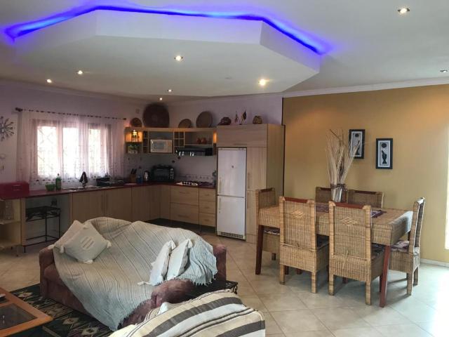Bilene Dream House 1
