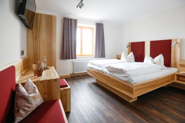 Landgasthof Geser