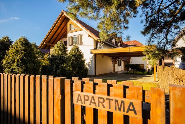 Apartment Jurič