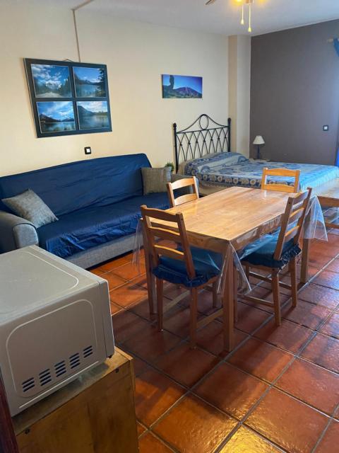 Apto en Mesa del Mar