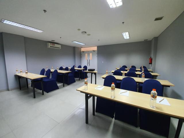 POP! Hotel Diponegoro