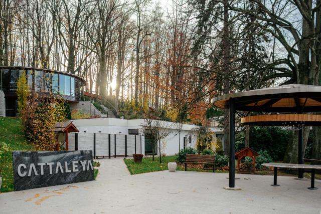 Resort CATTALEYA