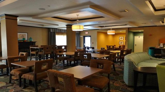 Holiday Inn Express and Suites Montgomery by IHG