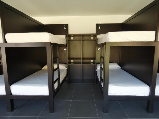 Albergue Casa Sueño