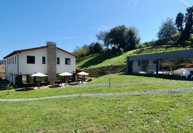 Albergue Casa Sueño