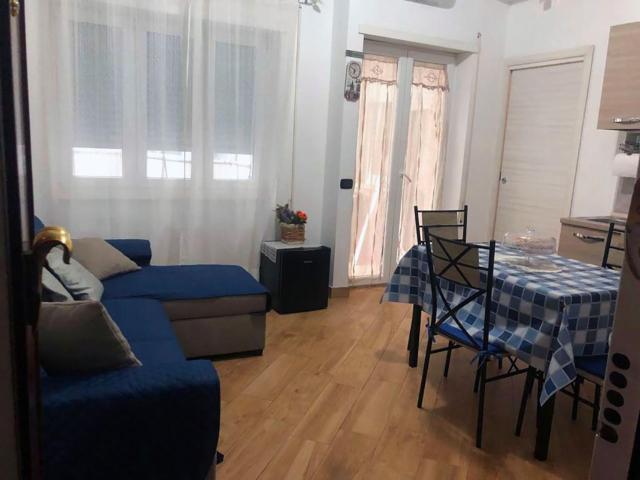 Appartamento Remanton