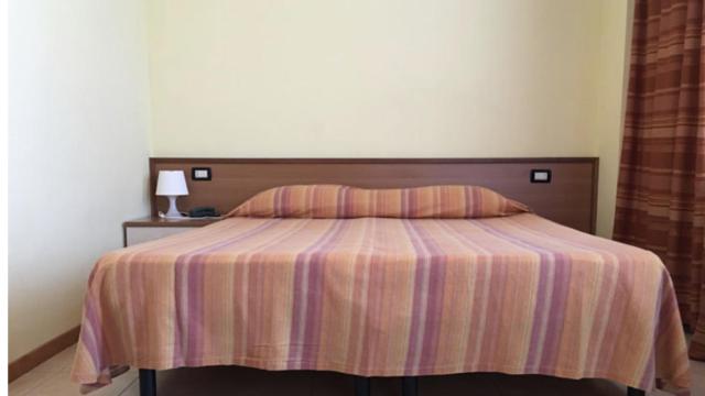 HOTEL LE MORGE