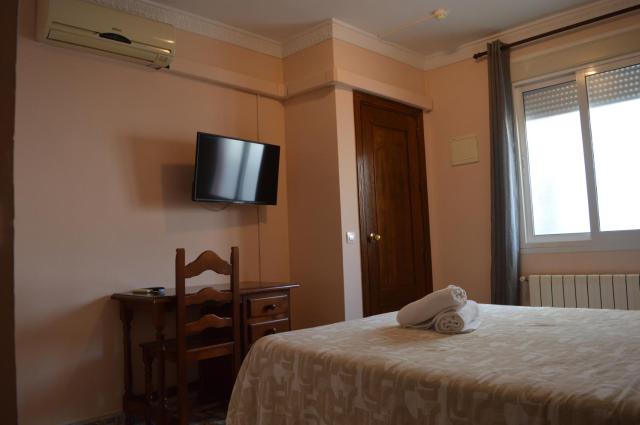 Hotel Doña Carmen