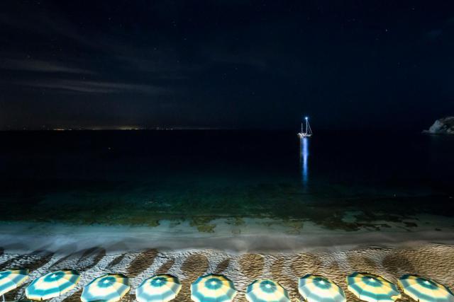 Villaggio Albergo Da Ciccio Sul Mare