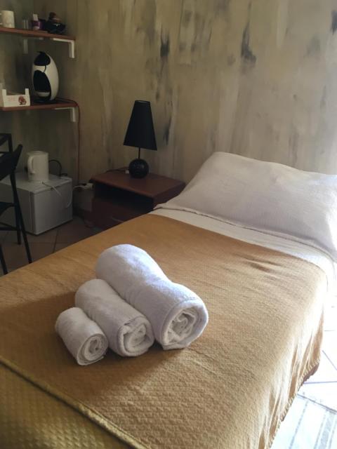 B & B La Guesthouse