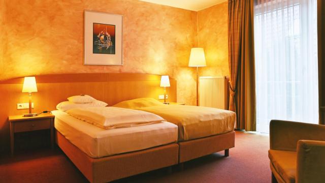 Businesshotel HEILBRONN- Biberach