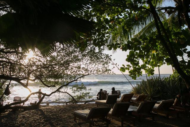 Sueño del Mar Beachfront Hotel