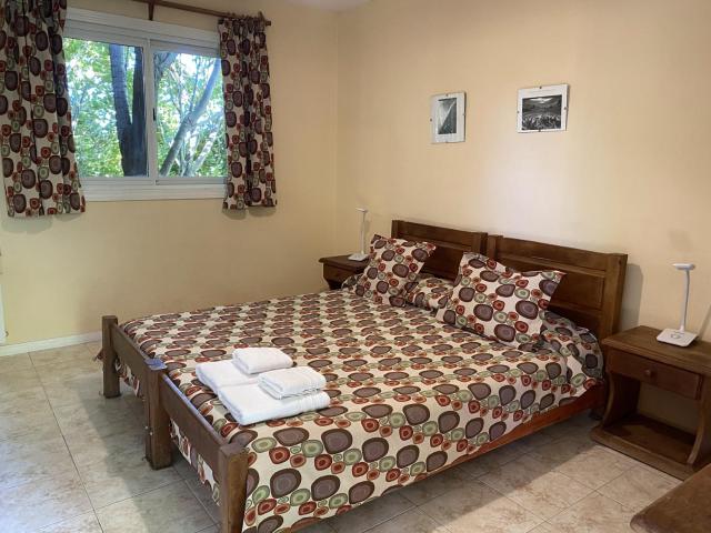 Hostel Los Pioneros