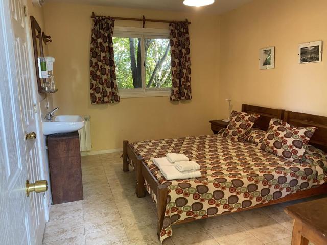 Hostel Los Pioneros