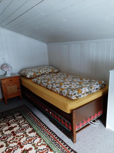 Casa Schuoler