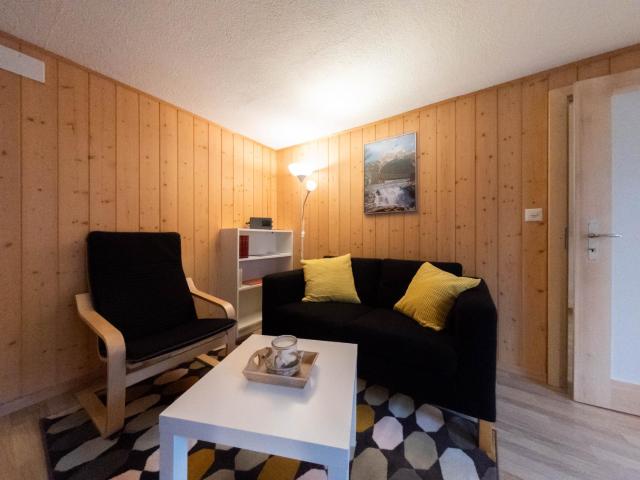 Ferienwohnung Meiringen "Engelhorn"