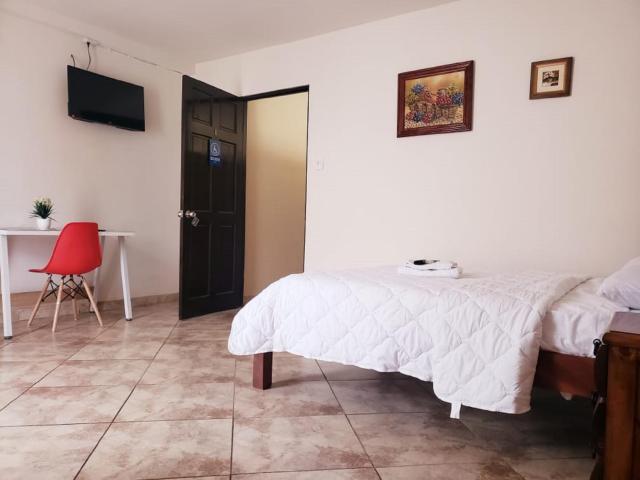HOTEL TERRAZAS BOUTIQUE