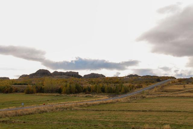 Skipalaekur Farm Apartments