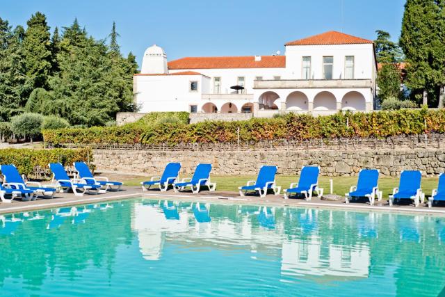 Lam Hotel Convento do Desagravo