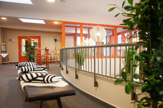 JUFA Hotel Mariazell
