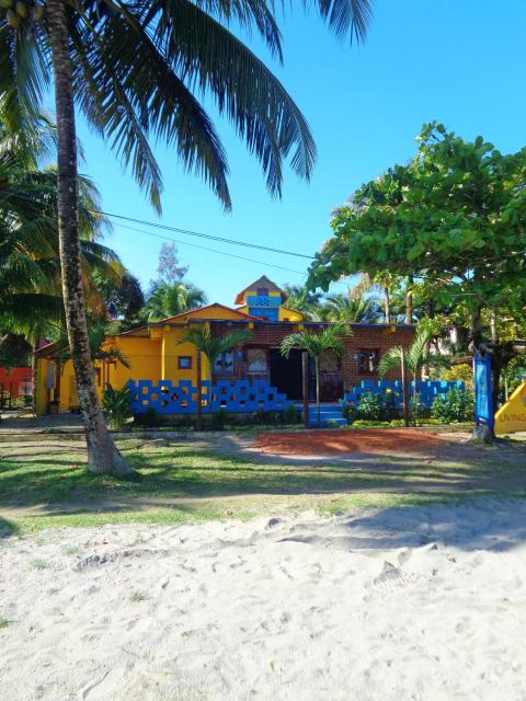 Livingston Resort Hotel