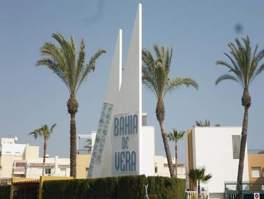 Bahía de Vera Apartamento Alejandro