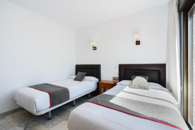 Hotel El Ancla