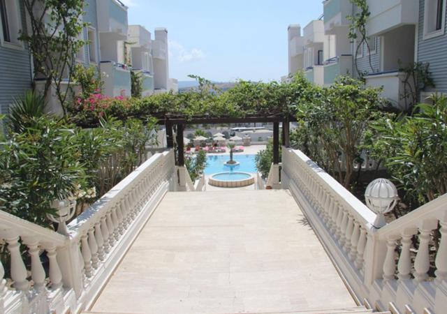 Sunpoint Hotel Bodrum