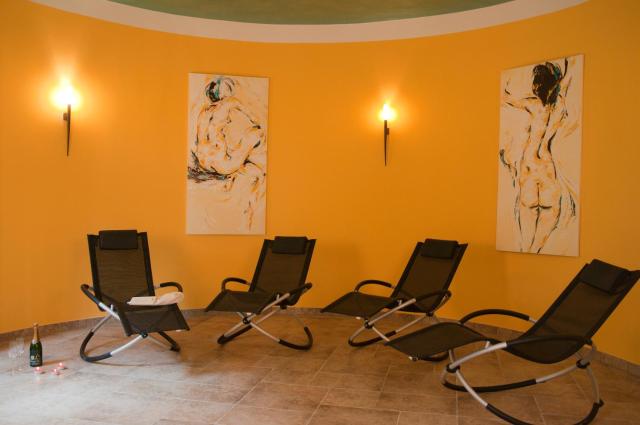 Hotel Schuberths am Schloss