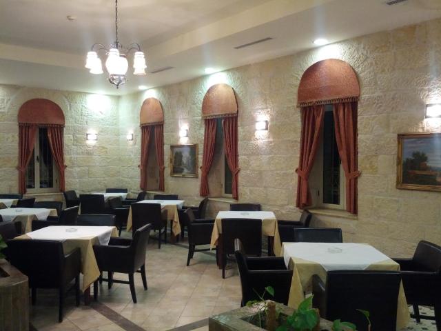 Alhambra Palace Hotel Suites - Ramallah